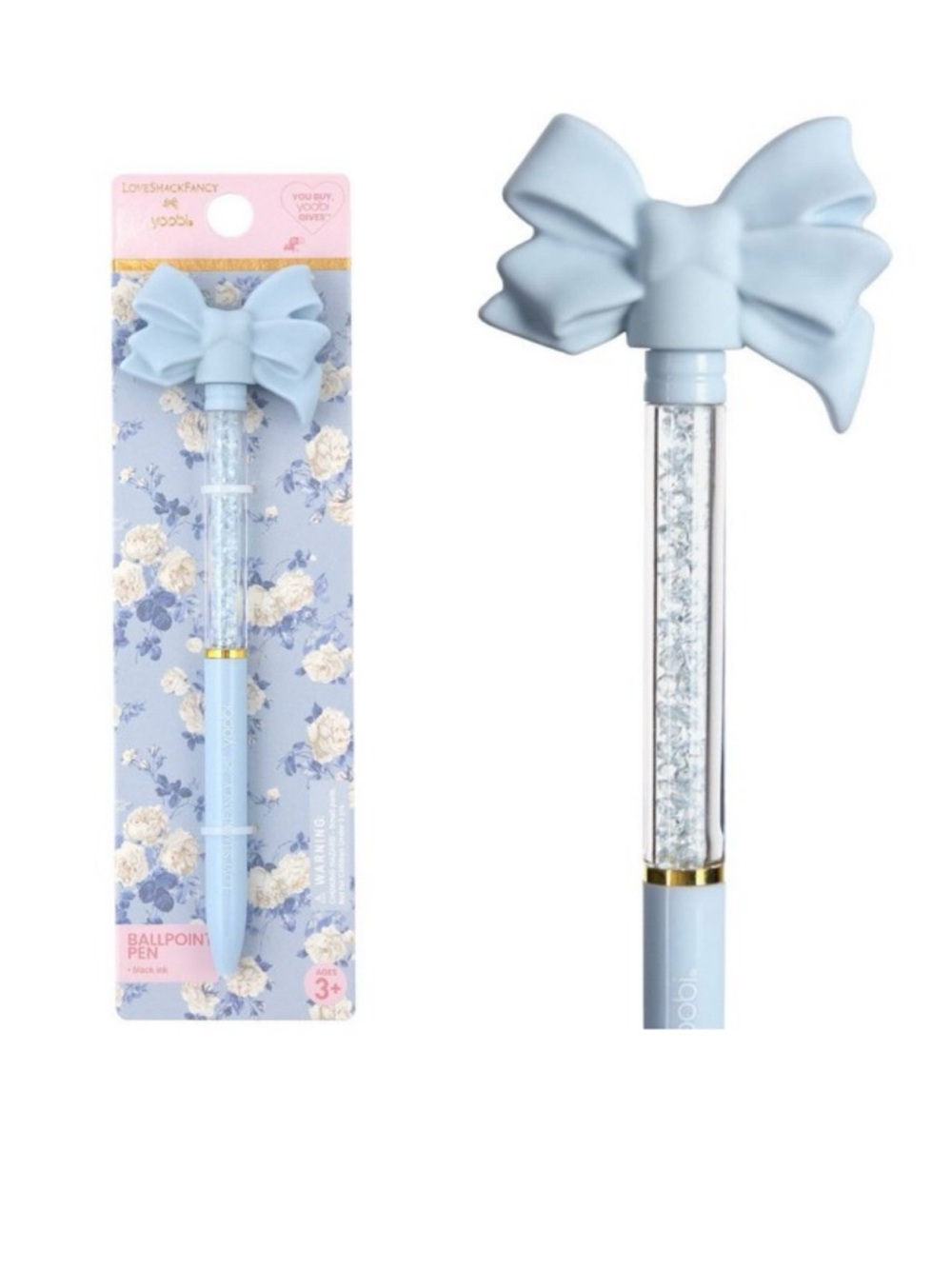 LoveShackFancy Pen - Picture 2 of 3